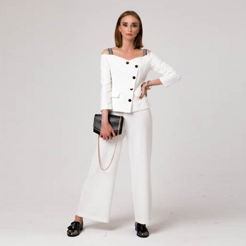 Костюм NOSECRET