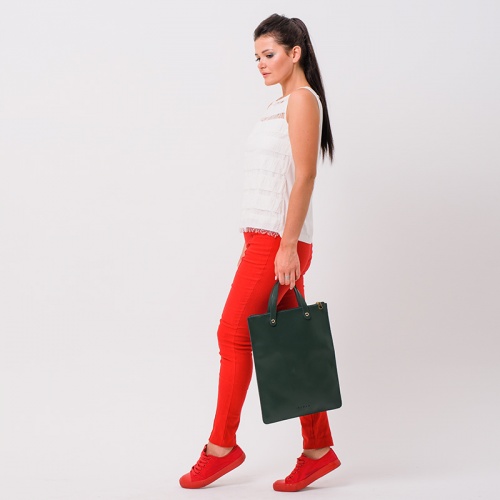 Блуза без рукавов OROBLU фото 3