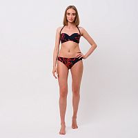 Раздельный купальник на бретелях OROBLU