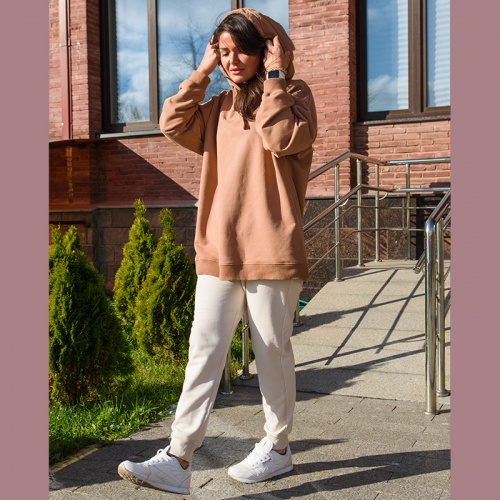 Костюм спортивный Contact Trend