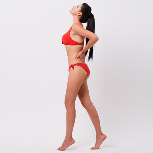 Раздельный купальник OROBLU фото 2