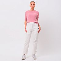 Джемпер из ангоры OROBLU