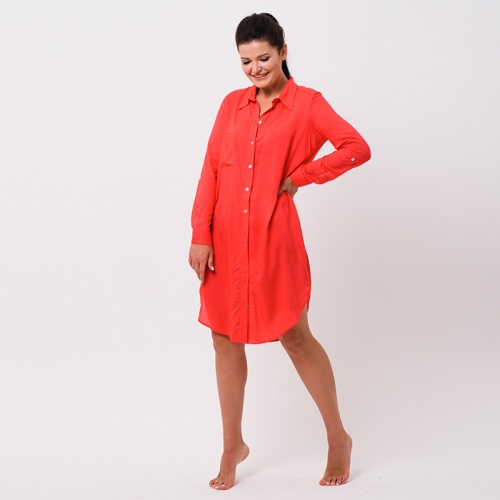 Платье-рубашка OROBLU