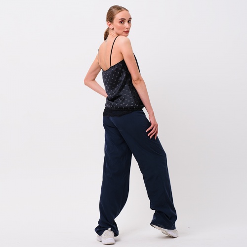 Топ с кружевом OROBLU фото 4